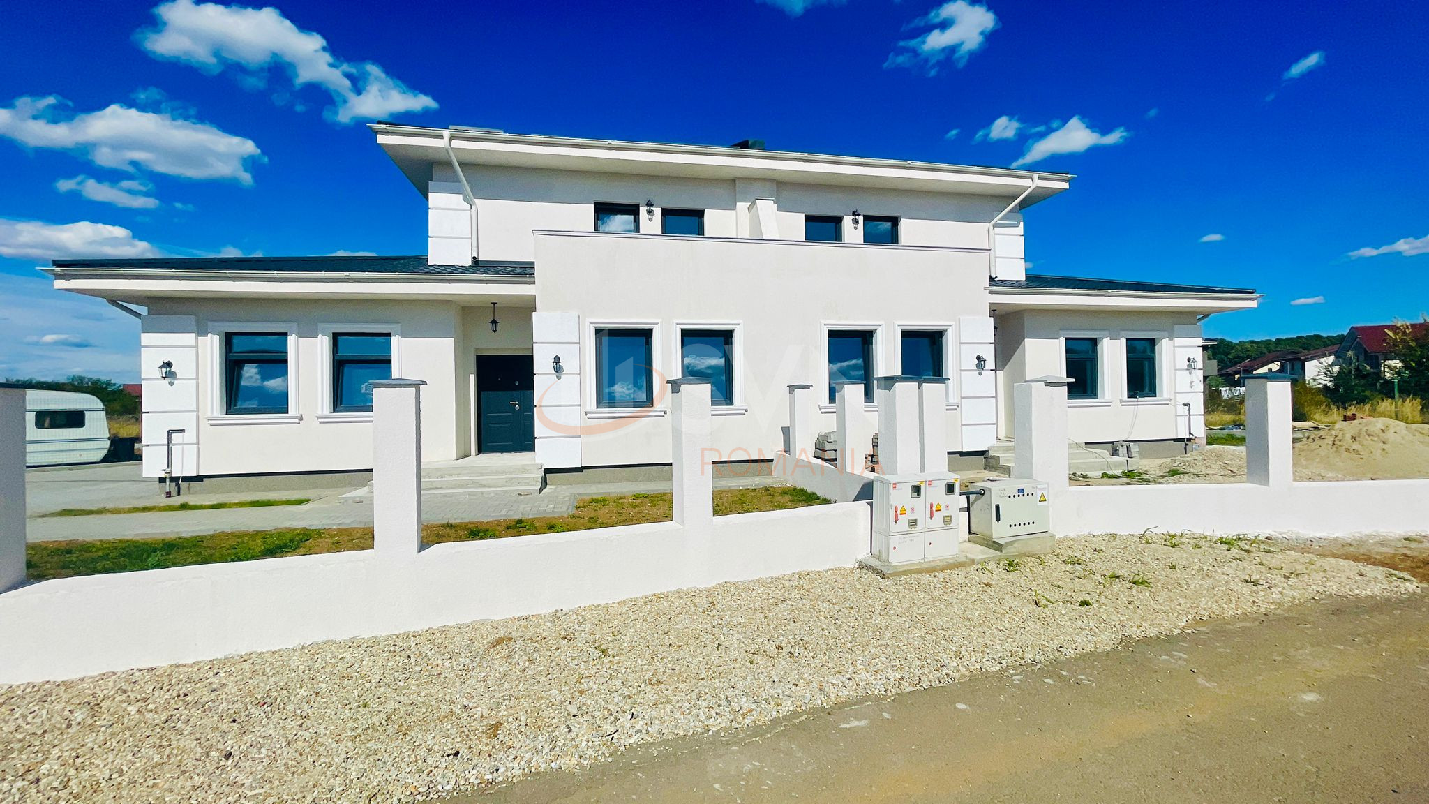 Casa, 4 camere Ilfov/Corbeanca