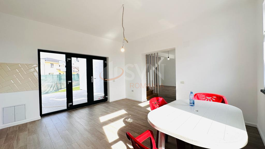 Casa, 4 camere Ilfov/Corbeanca