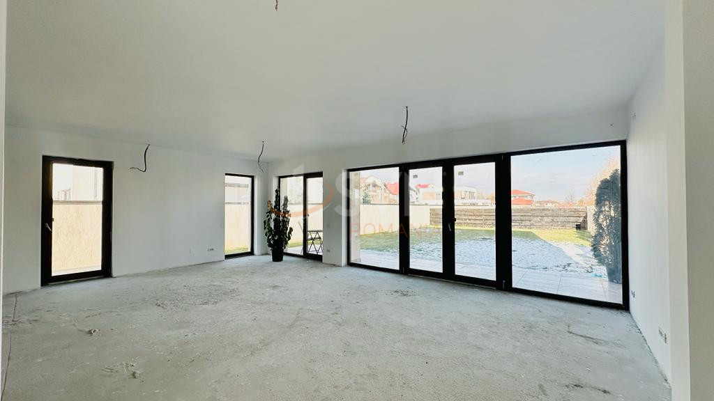 Casa, 4 camere Ilfov/Corbeanca