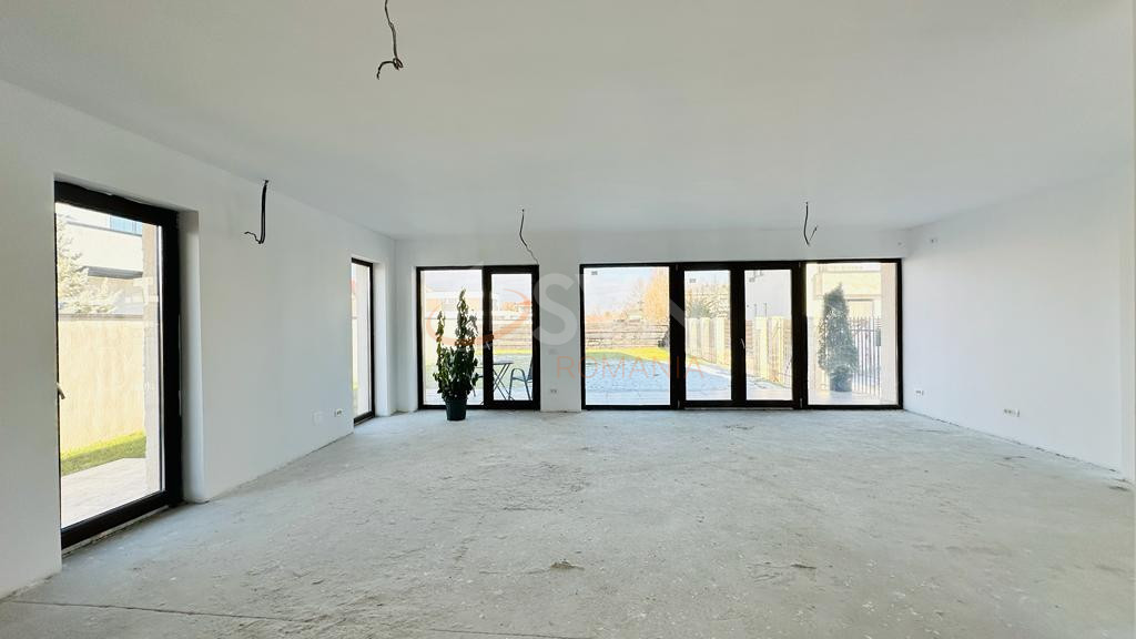 Casa, 4 camere Ilfov/Corbeanca