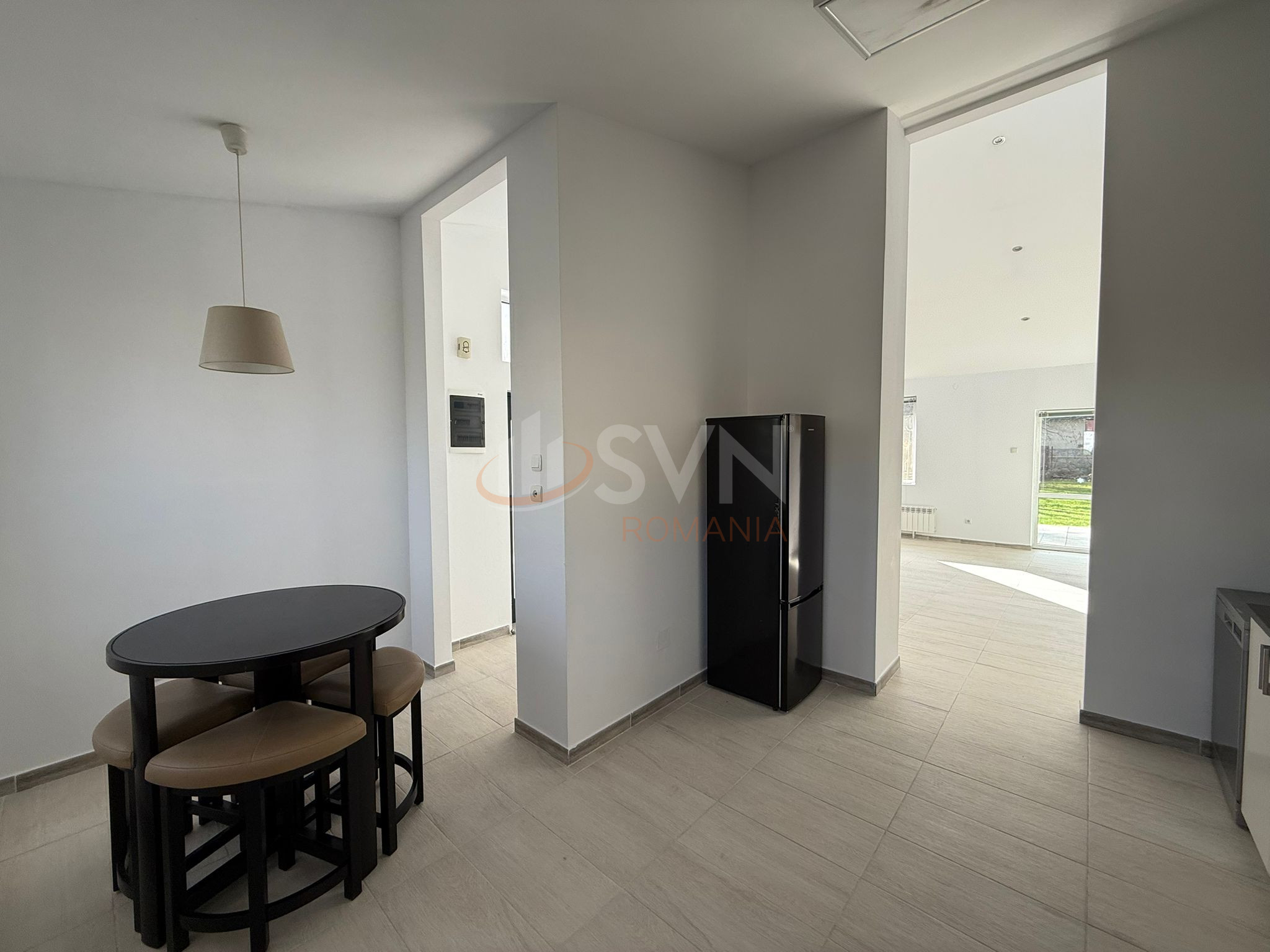 Casa, 4 camere Ilfov/Corbeanca