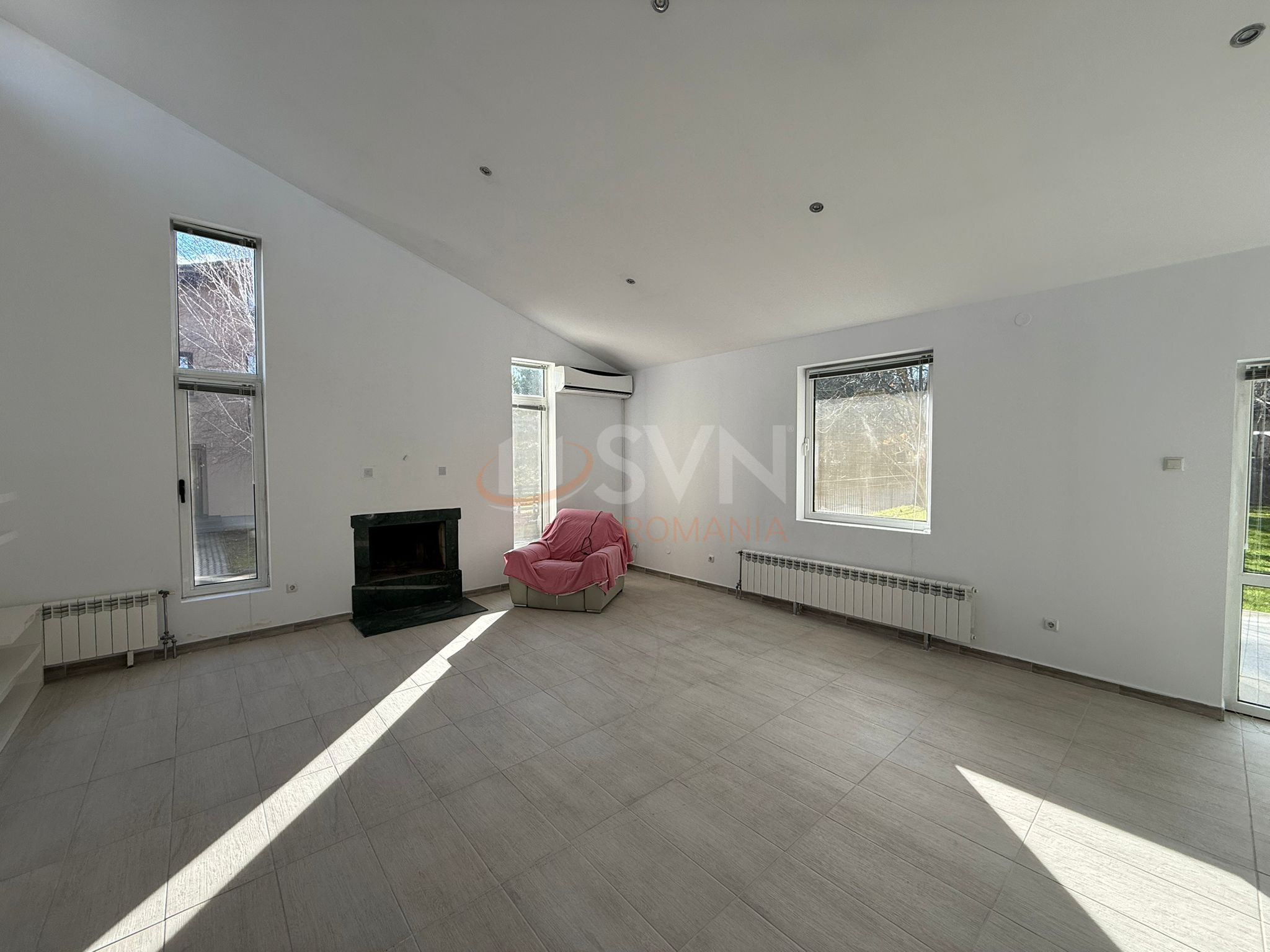 Casa, 4 camere Ilfov/Corbeanca