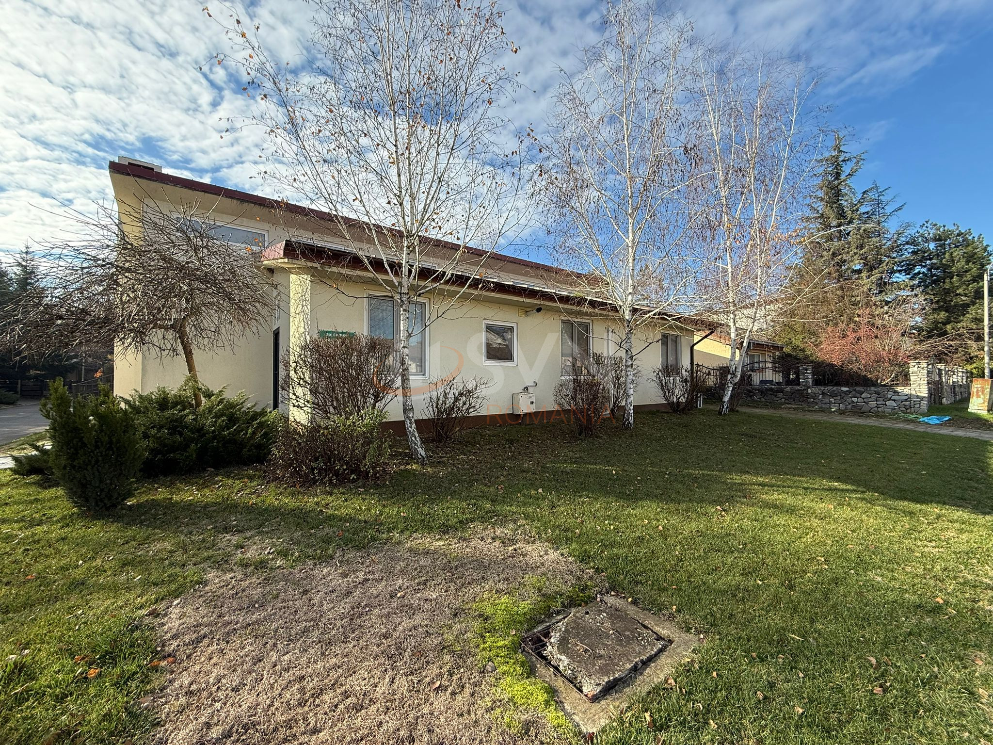 Casa, 4 camere Ilfov/Corbeanca