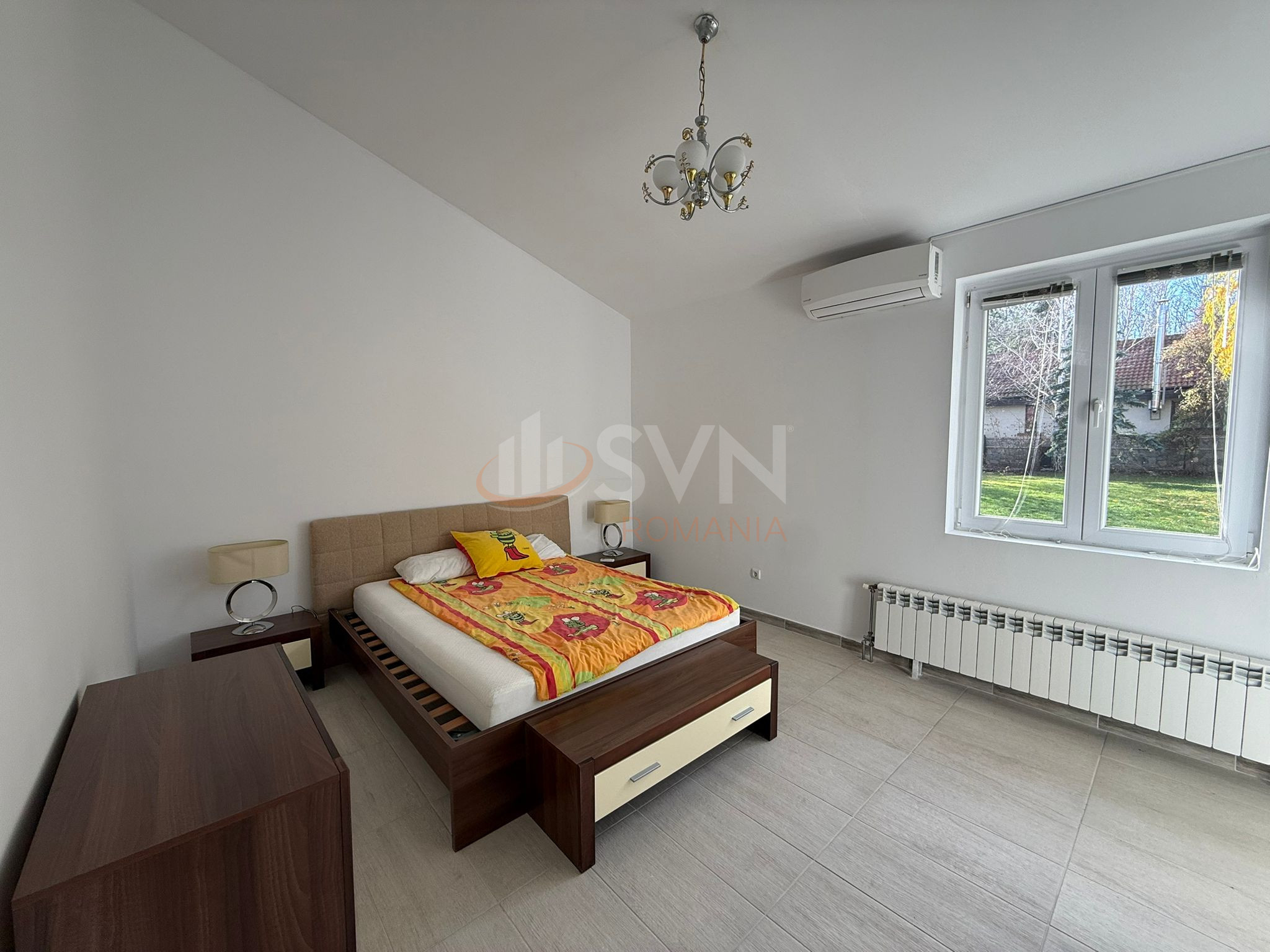 Casa, 4 camere Ilfov/Corbeanca