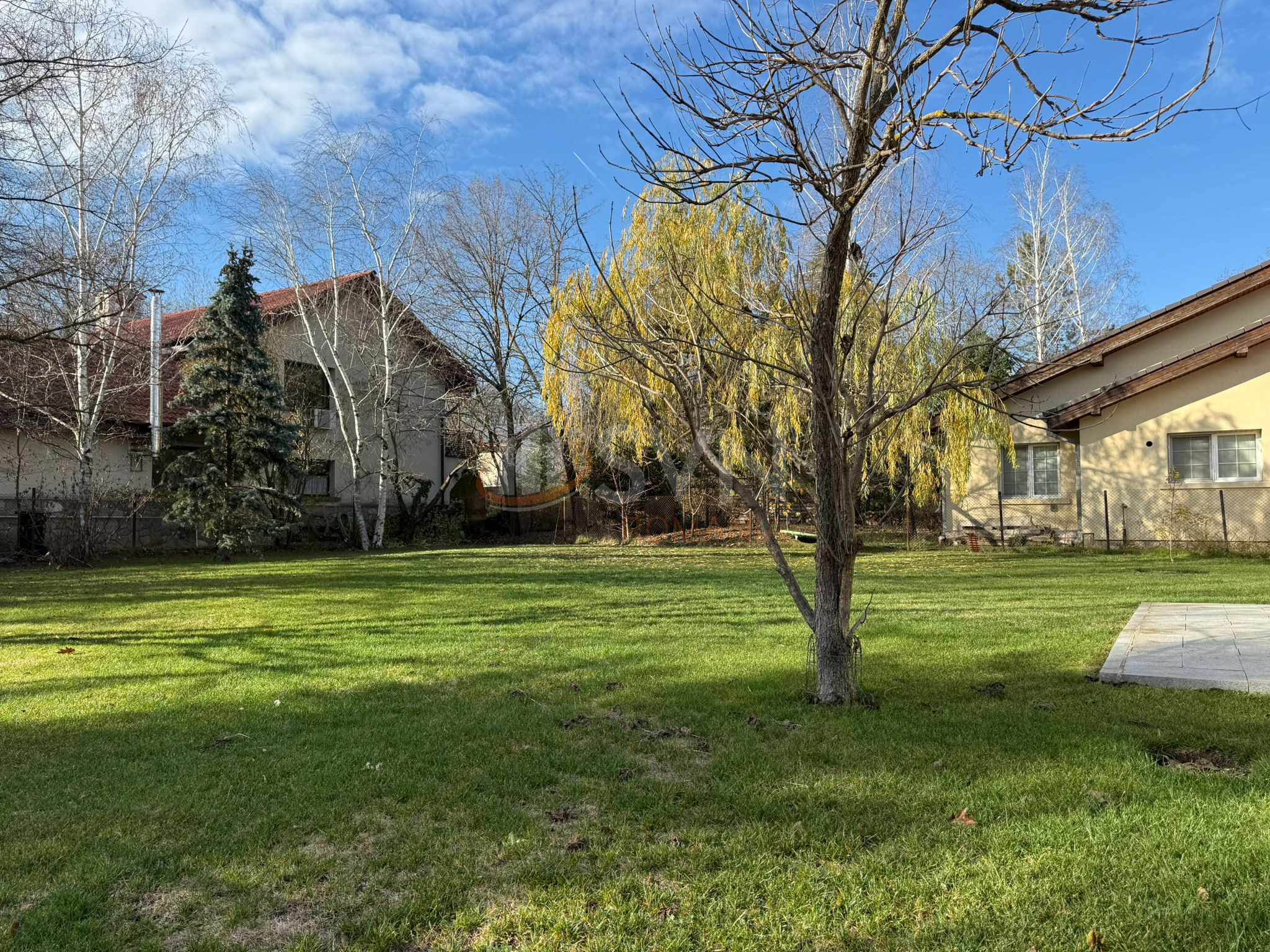 Casa, 4 camere Ilfov/Corbeanca