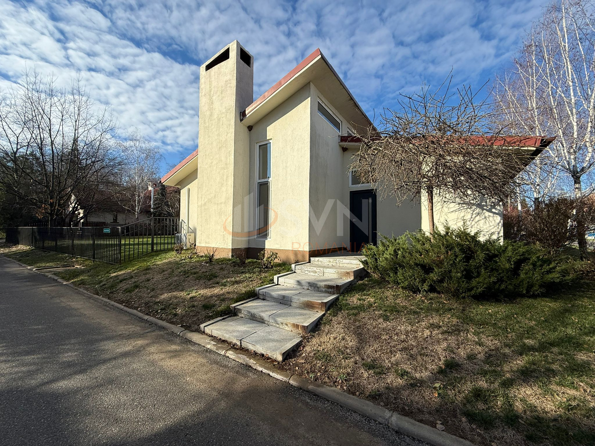 Casa, 4 camere Ilfov/Corbeanca