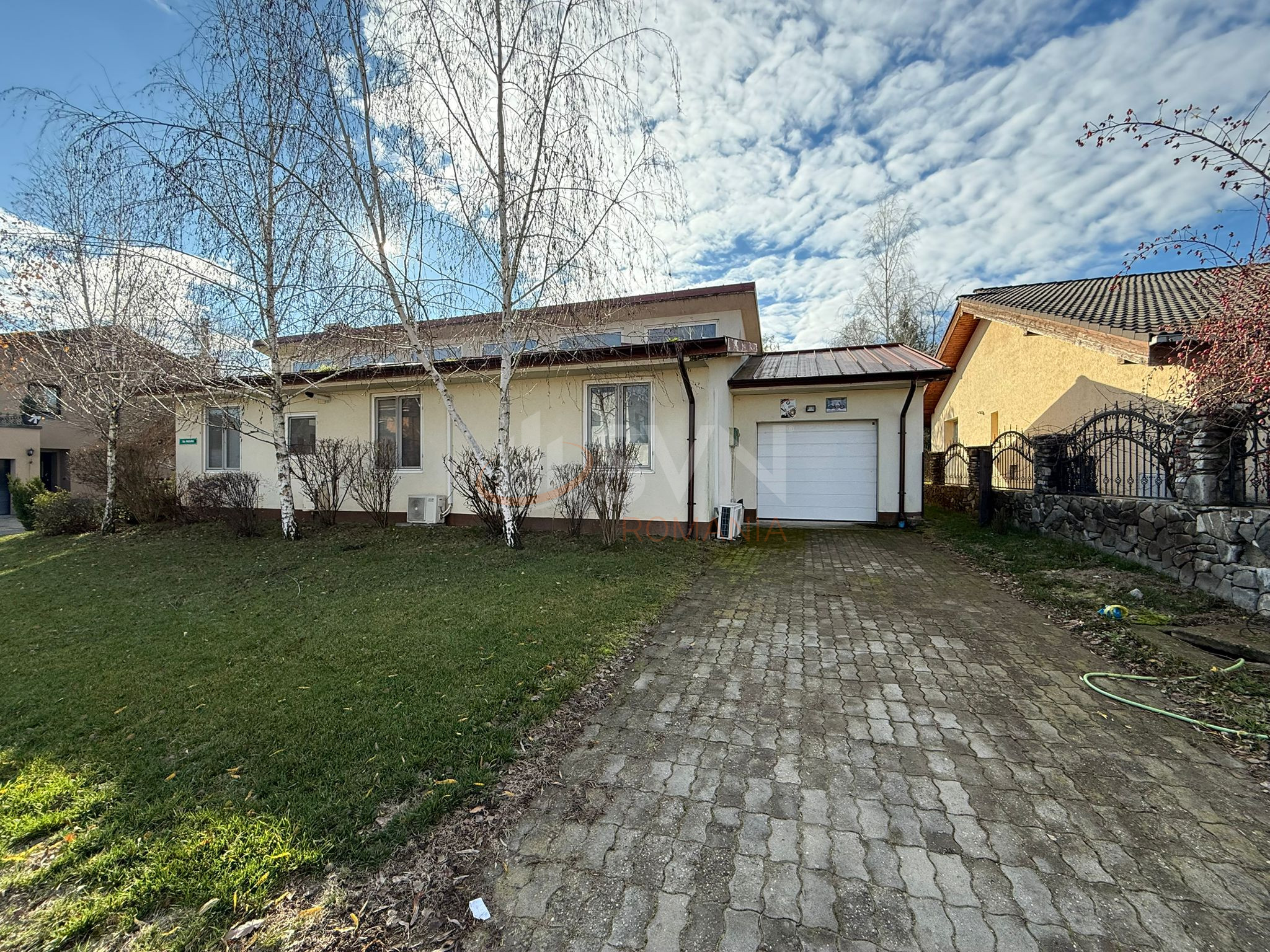 Casa, 4 camere Ilfov/Corbeanca