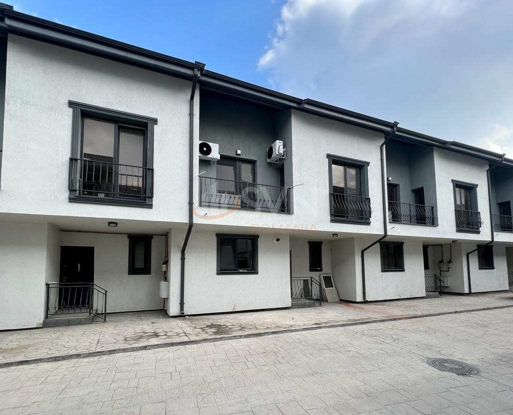 Casa, 4 camere Bucuresti/Prelungirea Ghencea (s5)