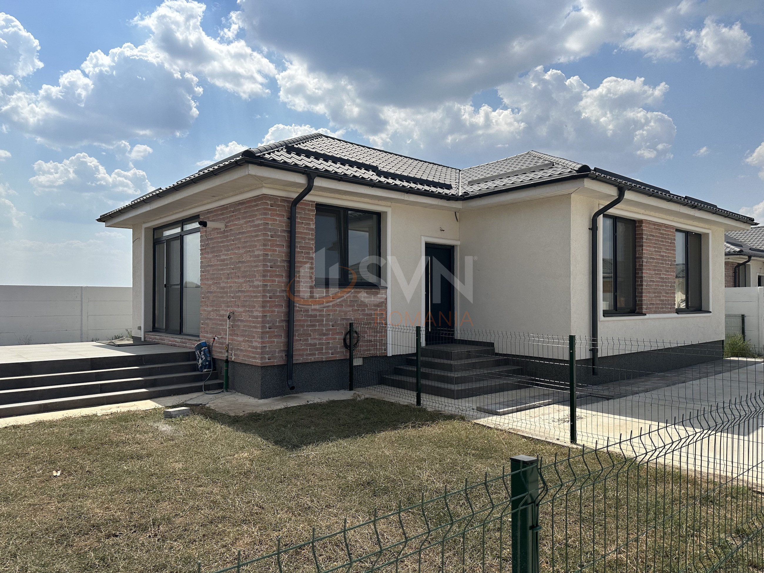 Casa, 4 camere Ilfov/Tunari