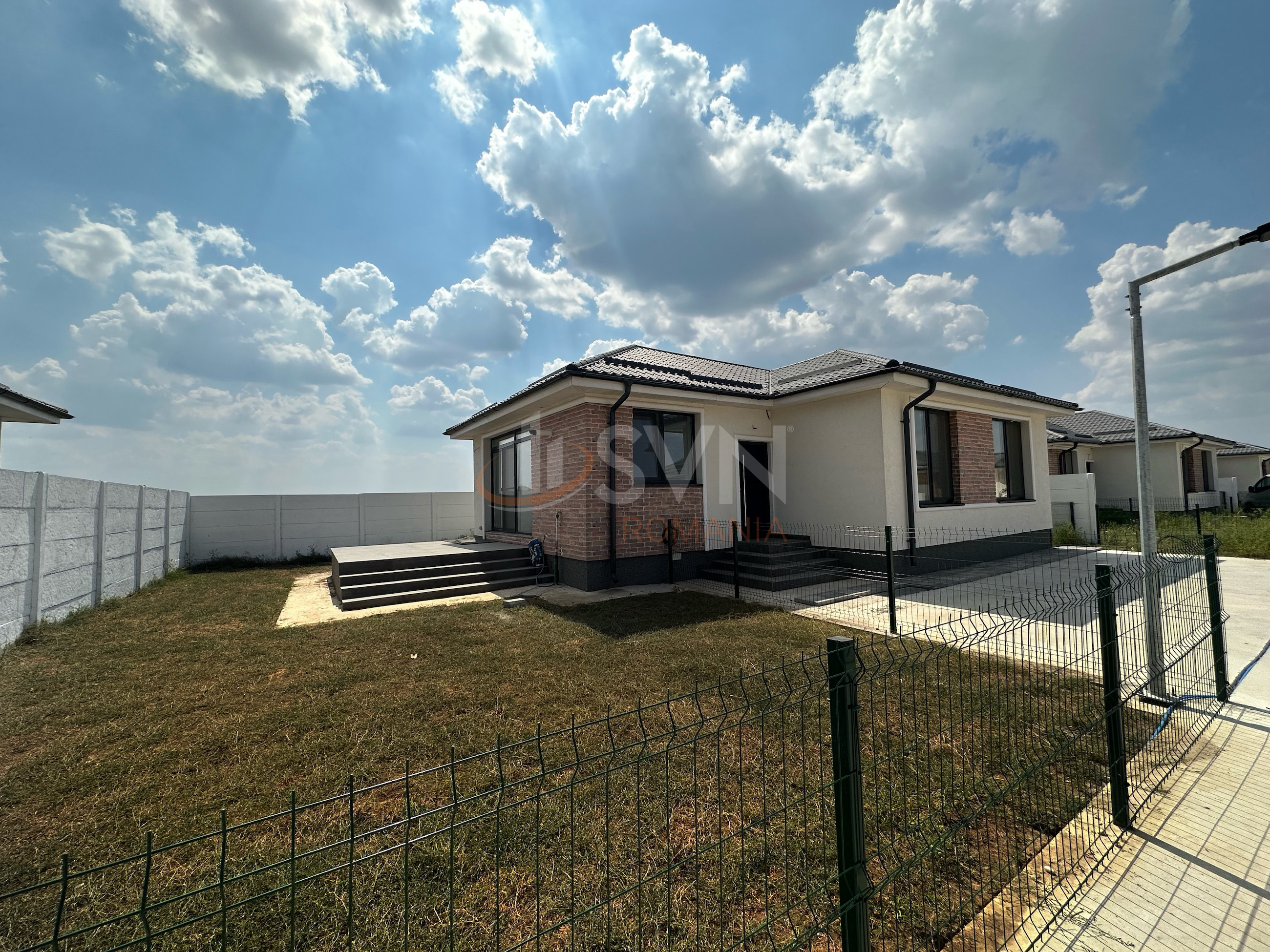 Casa, 4 camere Ilfov/Tunari