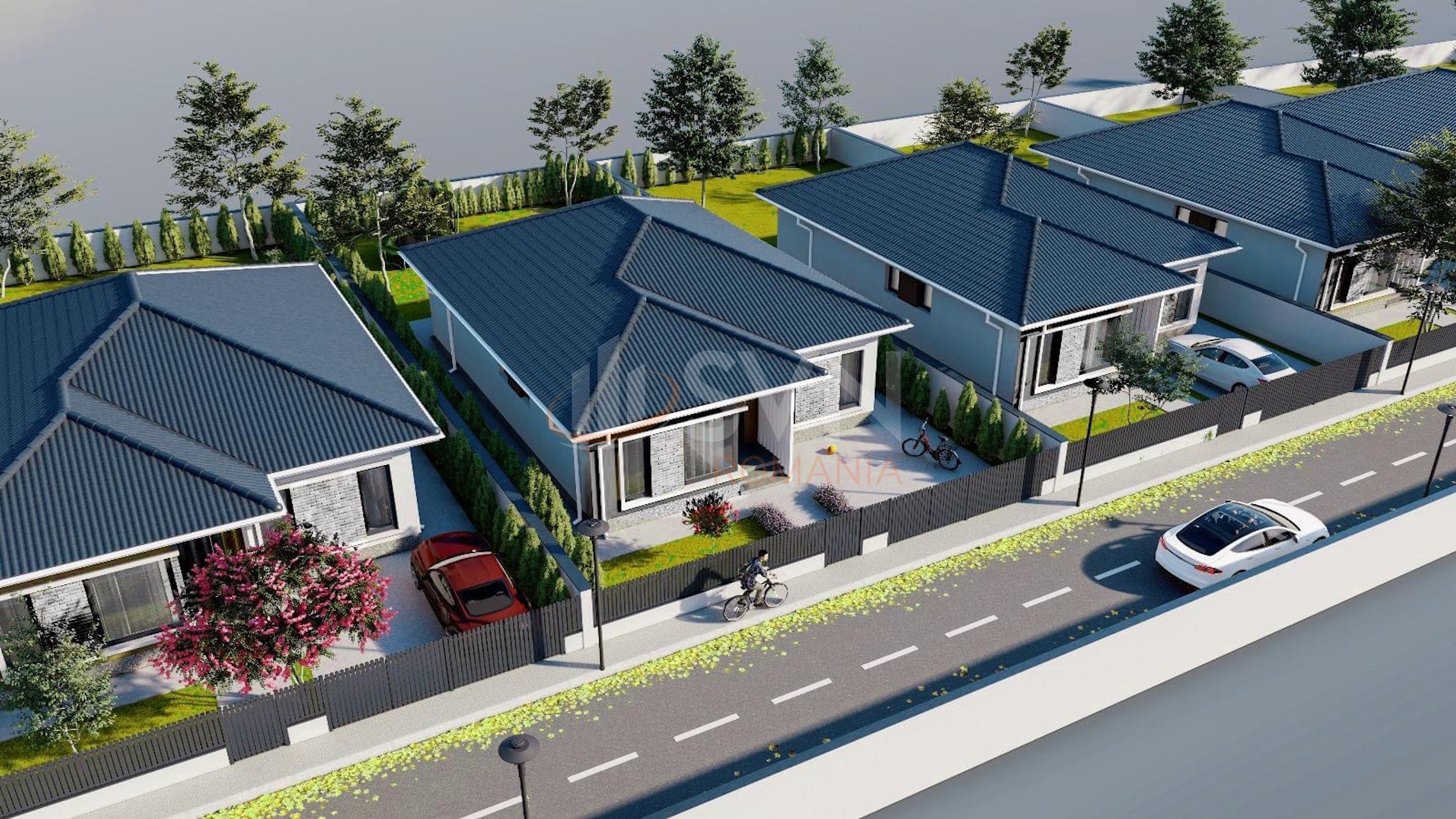 Casa, 4 camere Ilfov/Tunari