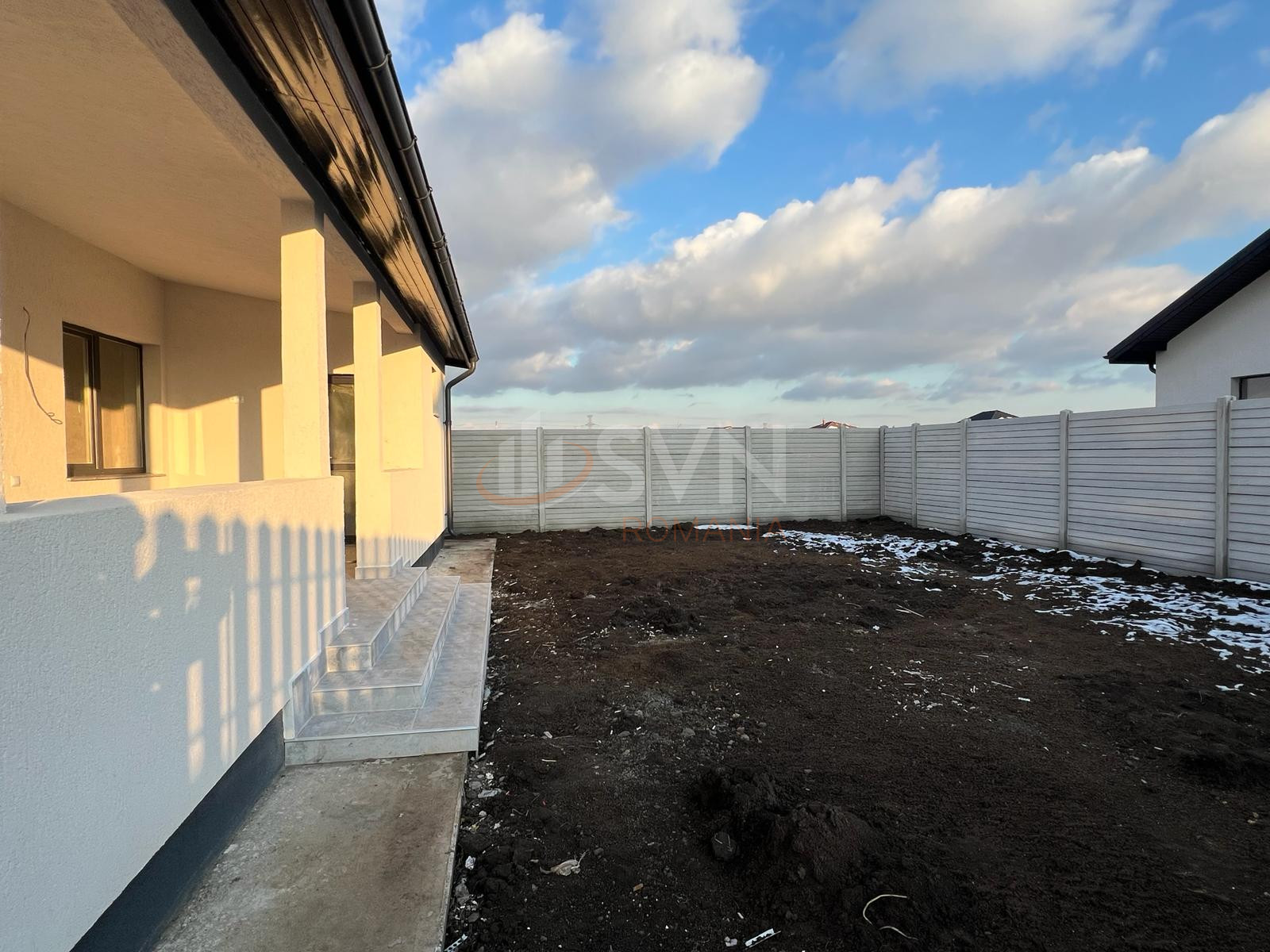 Casa, 4 camere Ilfov/Domnesti