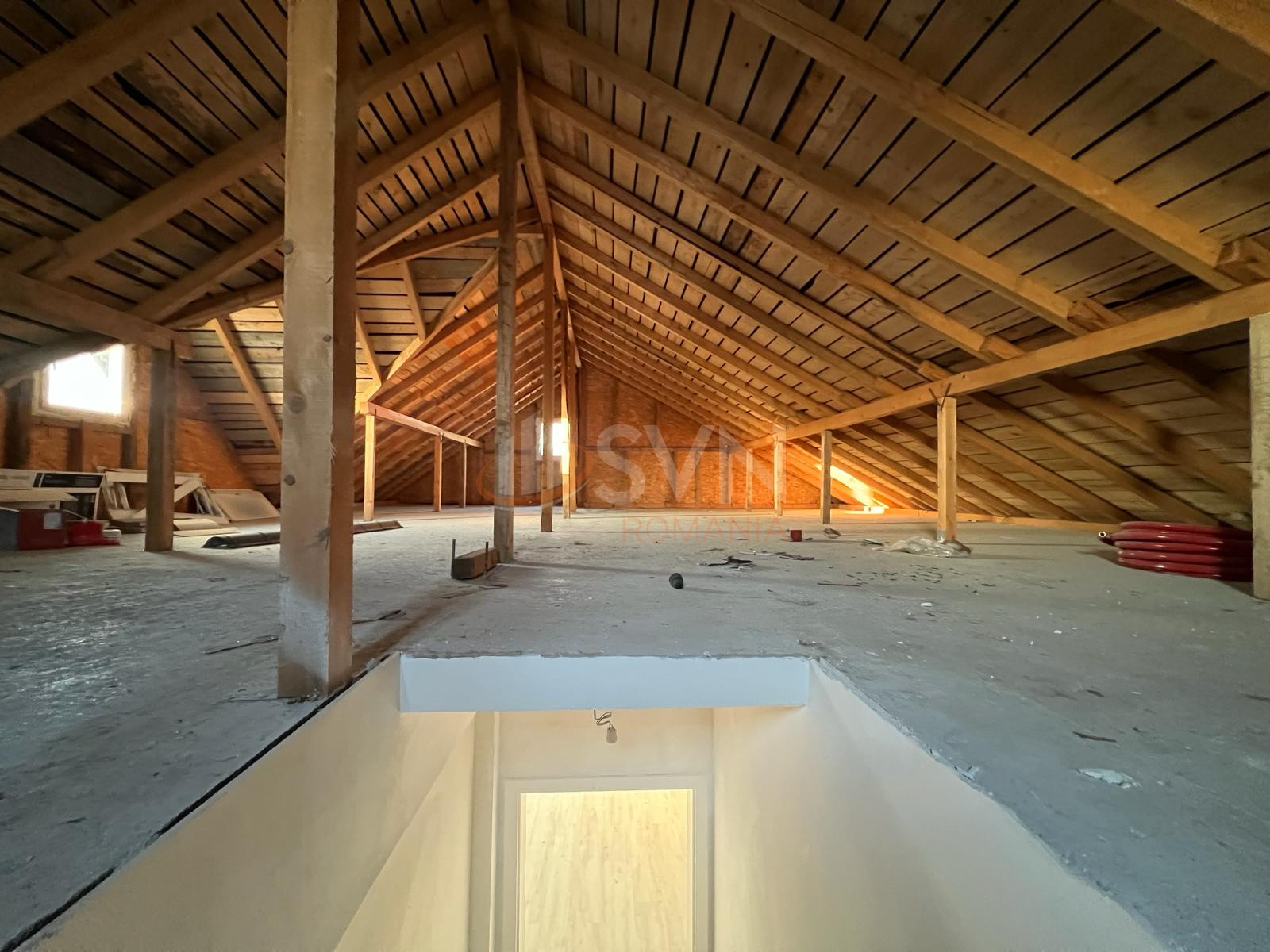 Casa, 4 camere Ilfov/Domnesti