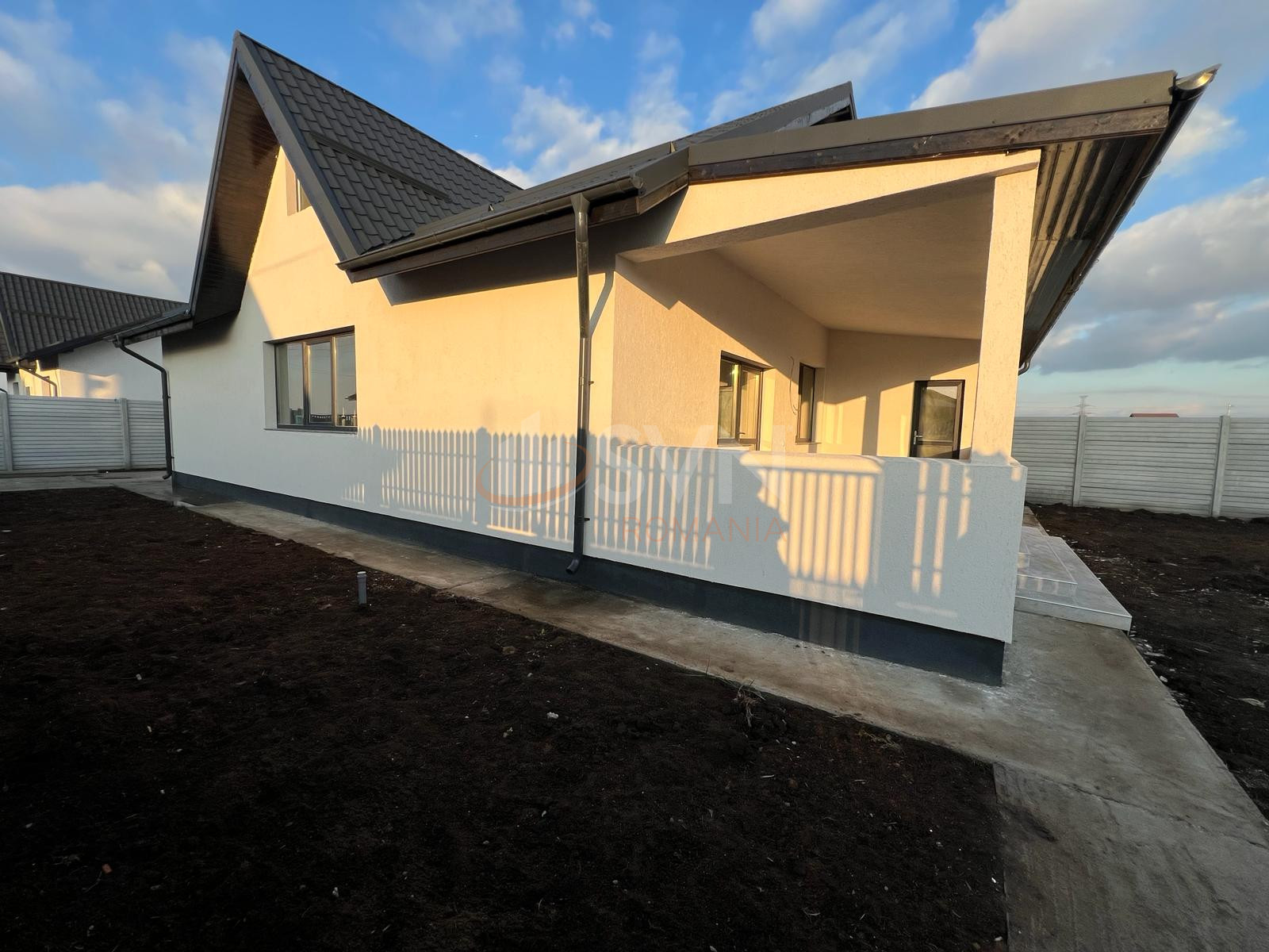 Casa, 4 camere Ilfov/Domnesti