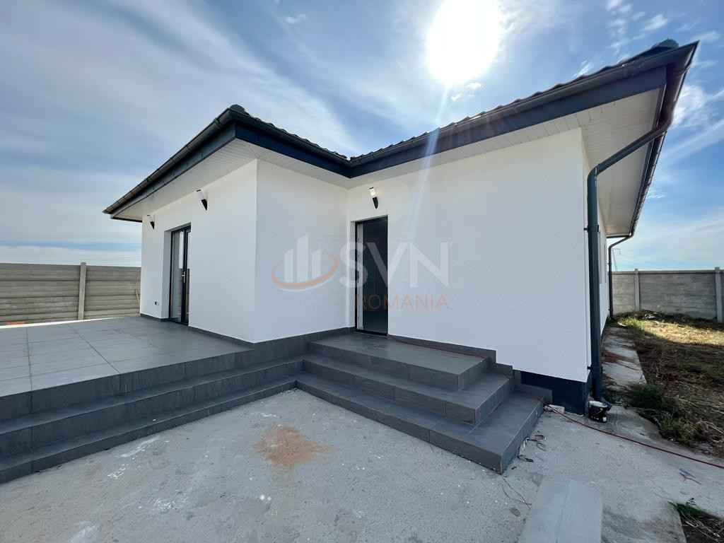 Casa, 4 camere Ilfov/Clinceni