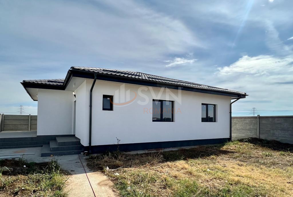 Casa, 4 camere Ilfov/Clinceni