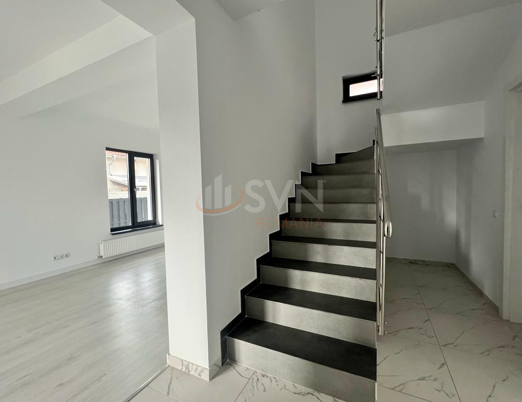 Casa, 4 camere Ilfov/Bragadiru