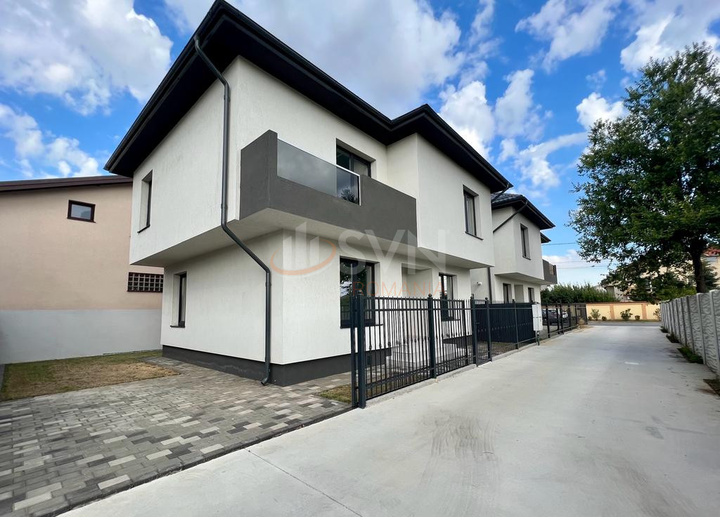 Casa, 4 camere Ilfov/Bragadiru