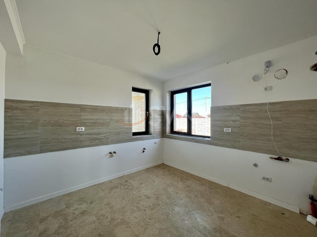 Casa, 4 camere Ilfov/Clinceni