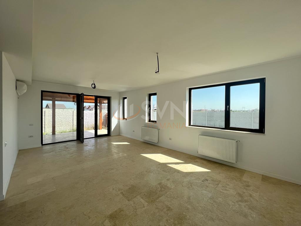 Casa, 4 camere Ilfov/Clinceni