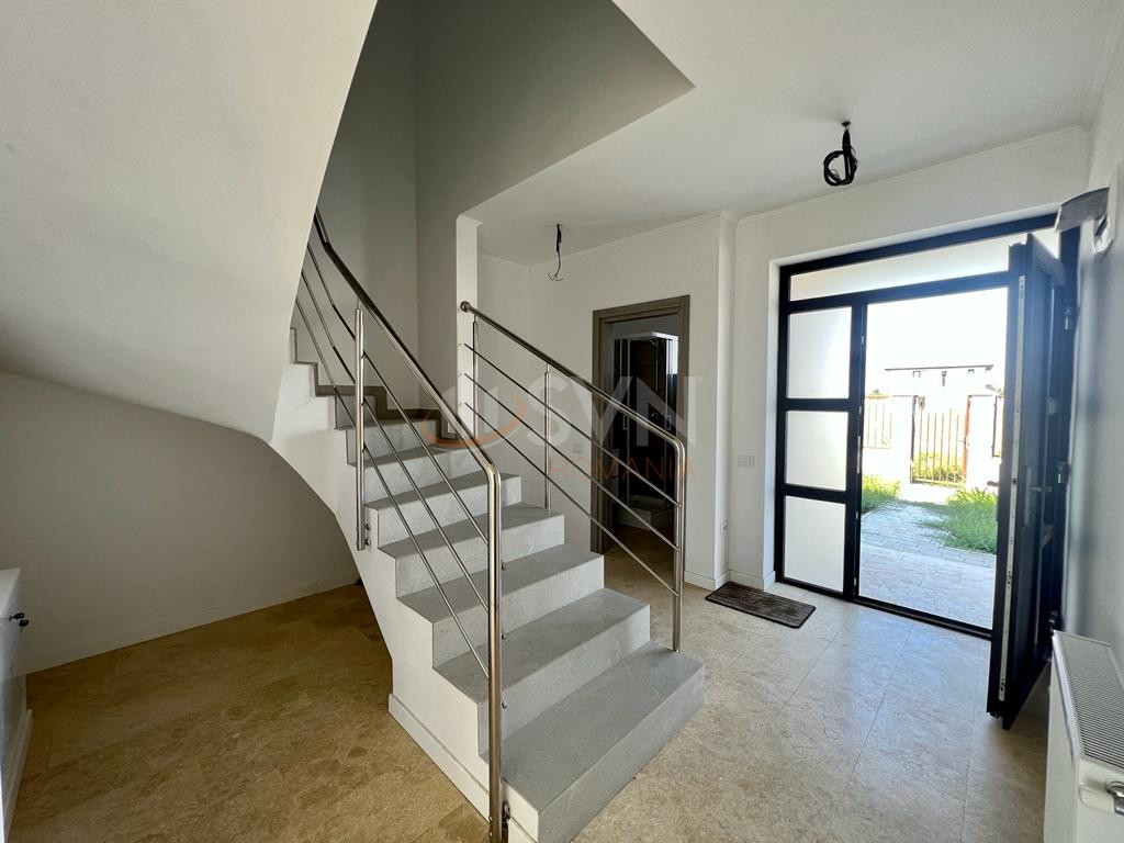 Casa, 4 camere Ilfov/Clinceni