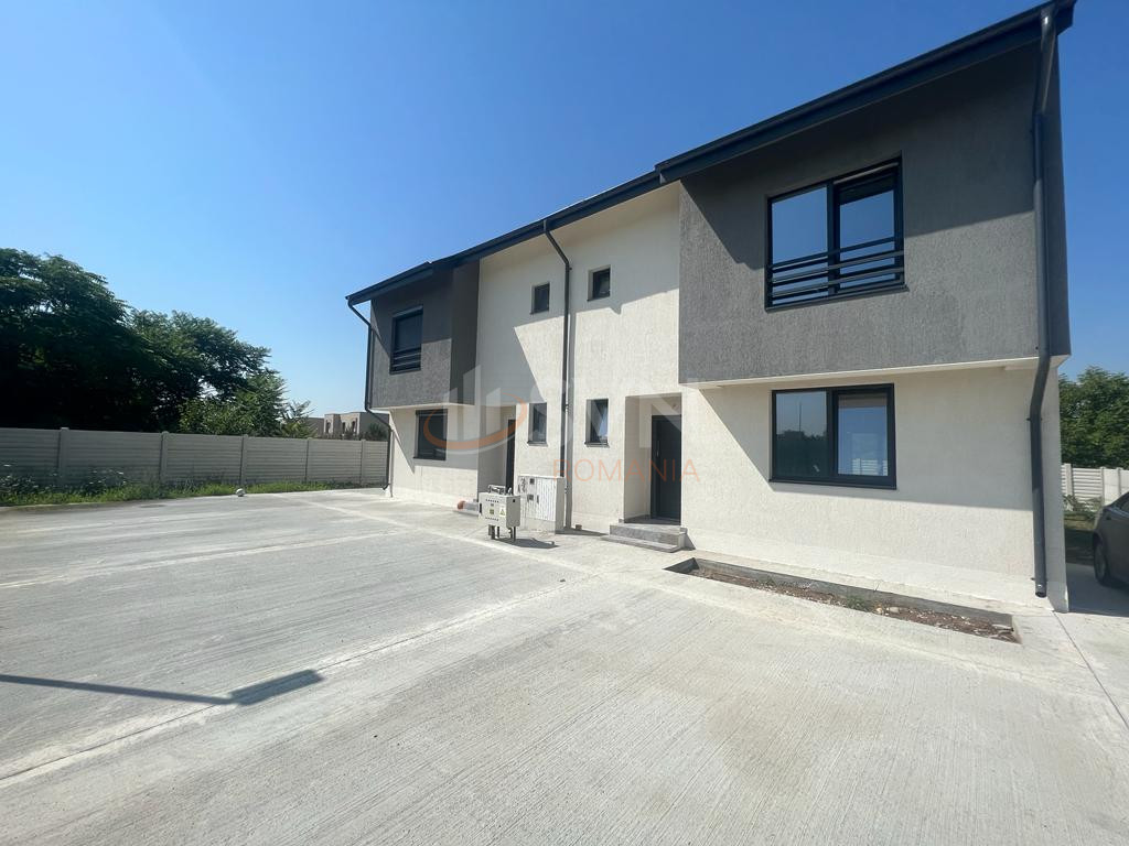 Casa, 4 camere Ilfov/Bragadiru