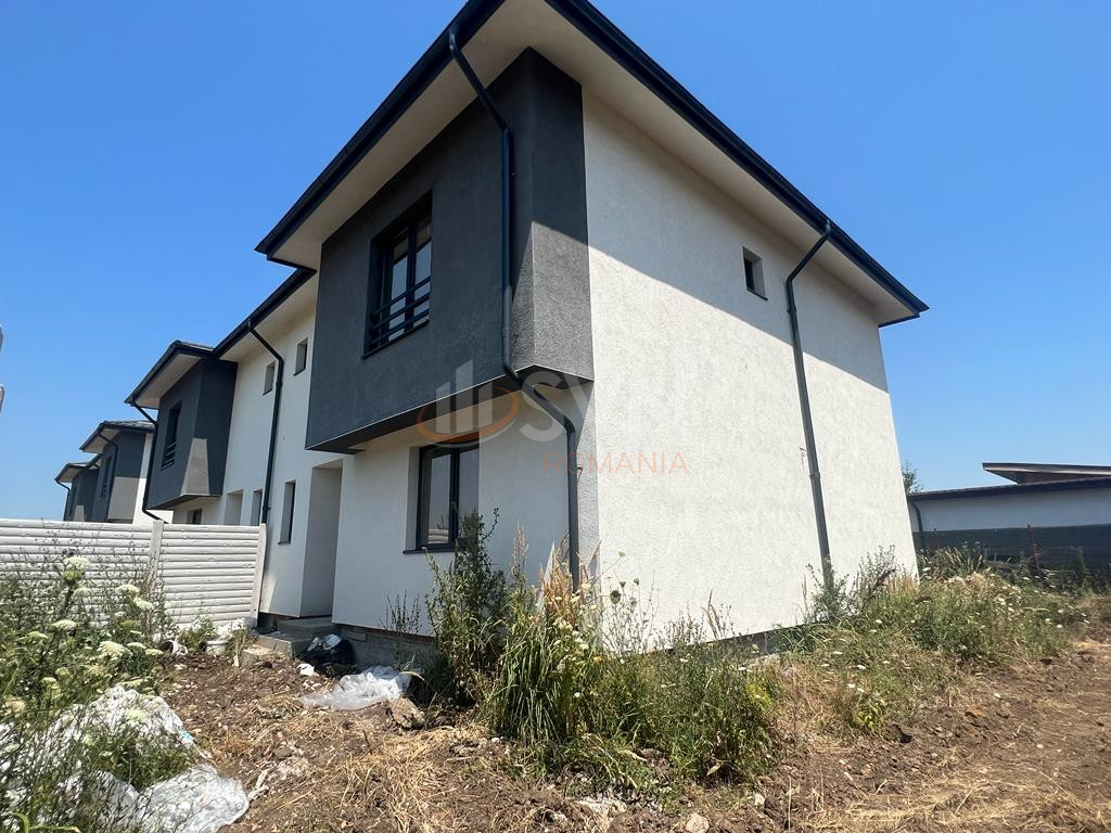 Casa, 4 camere Ilfov/Bragadiru