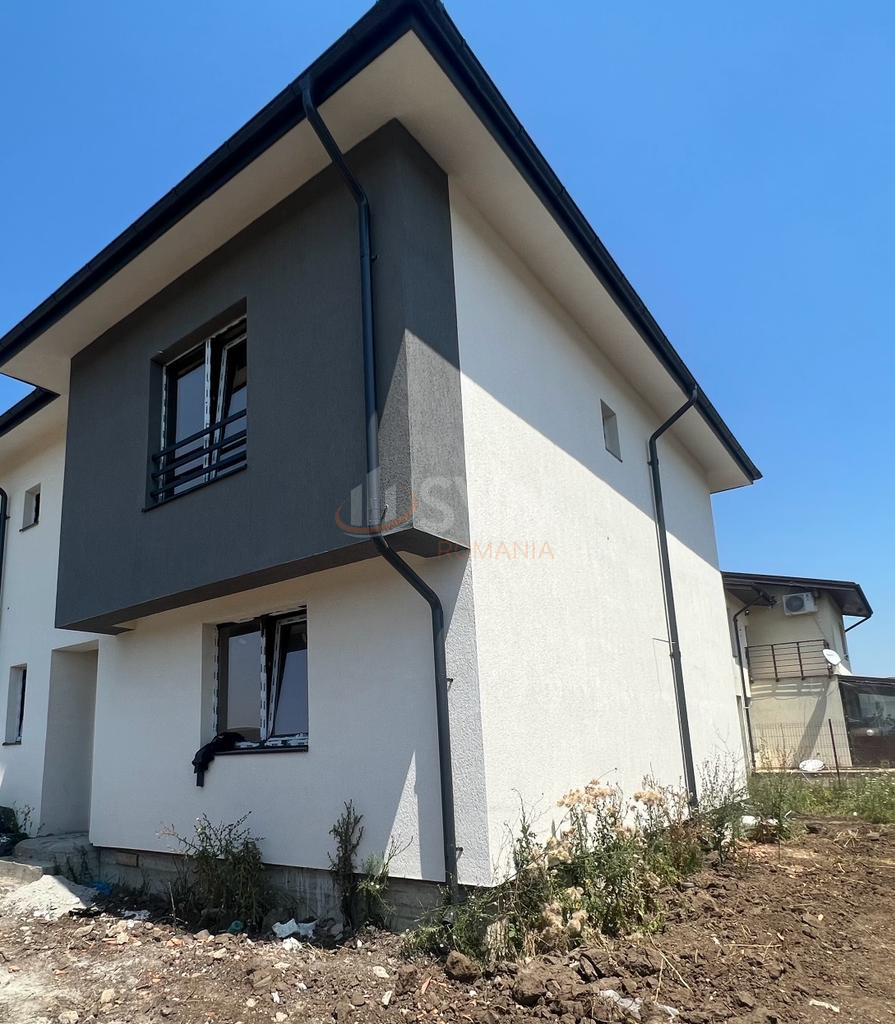 Casa, 4 camere Ilfov/Bragadiru