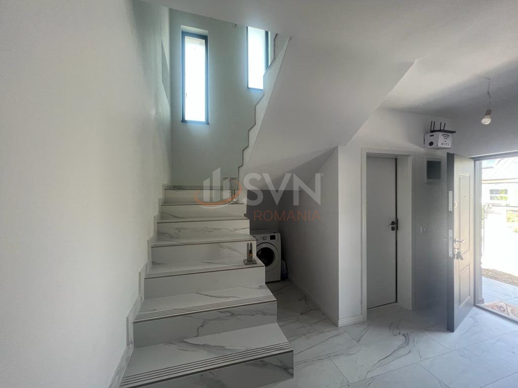 Casa, 4 camere Ilfov/Domnesti