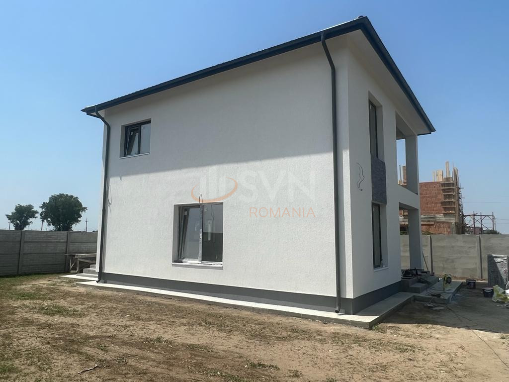 Casa, 4 camere Ilfov/Domnesti