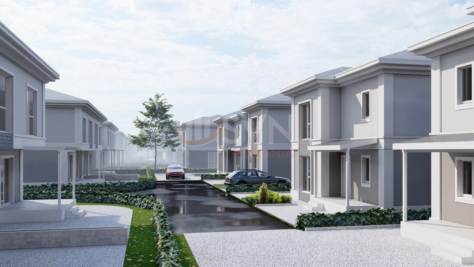 Casa, 4 camere Ilfov/Domnesti