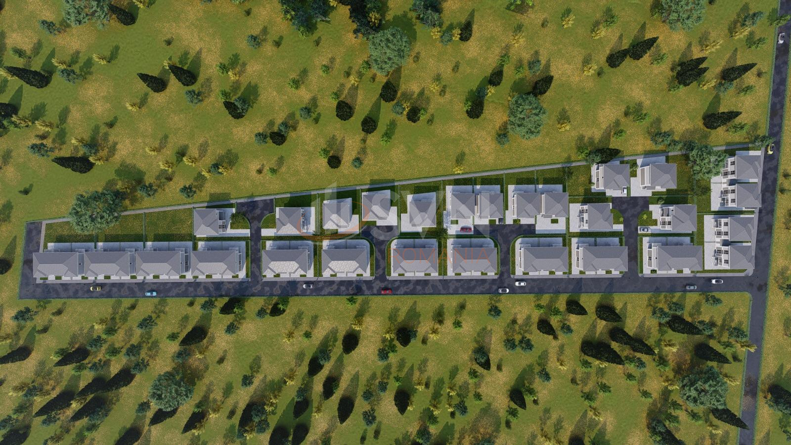 Casa, 4 camere Ilfov/Domnesti