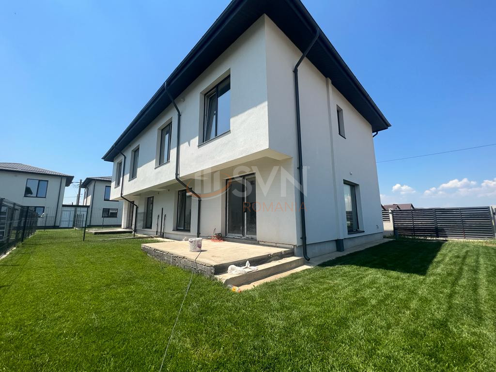 Casa, 4 camere Ilfov/Domnesti