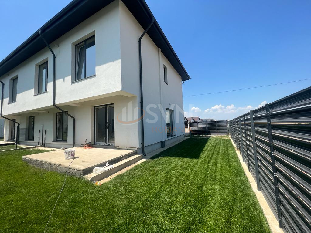 Casa, 4 camere Ilfov/Domnesti