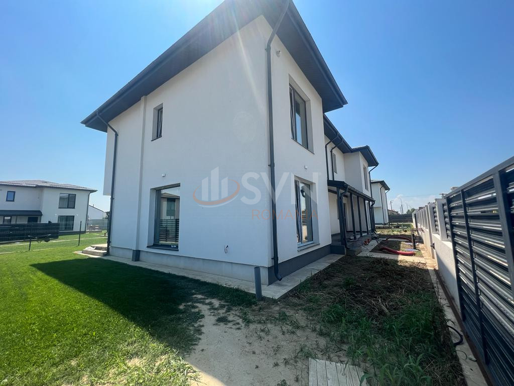 Casa, 4 camere Ilfov/Domnesti