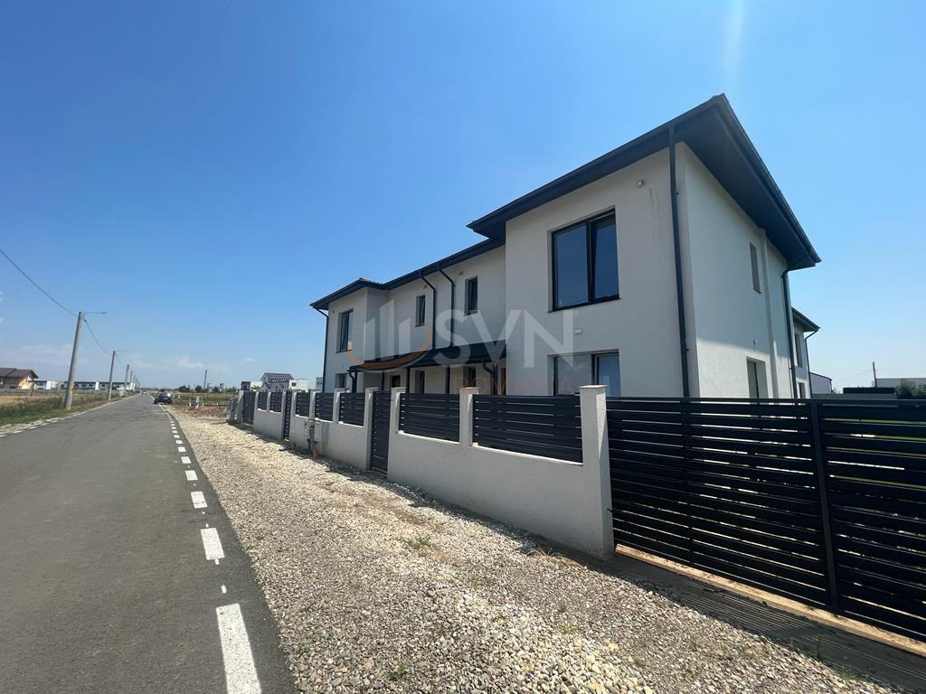 Casa, 4 camere Ilfov/Domnesti