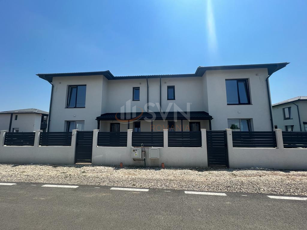 Casa, 4 camere Ilfov/Domnesti