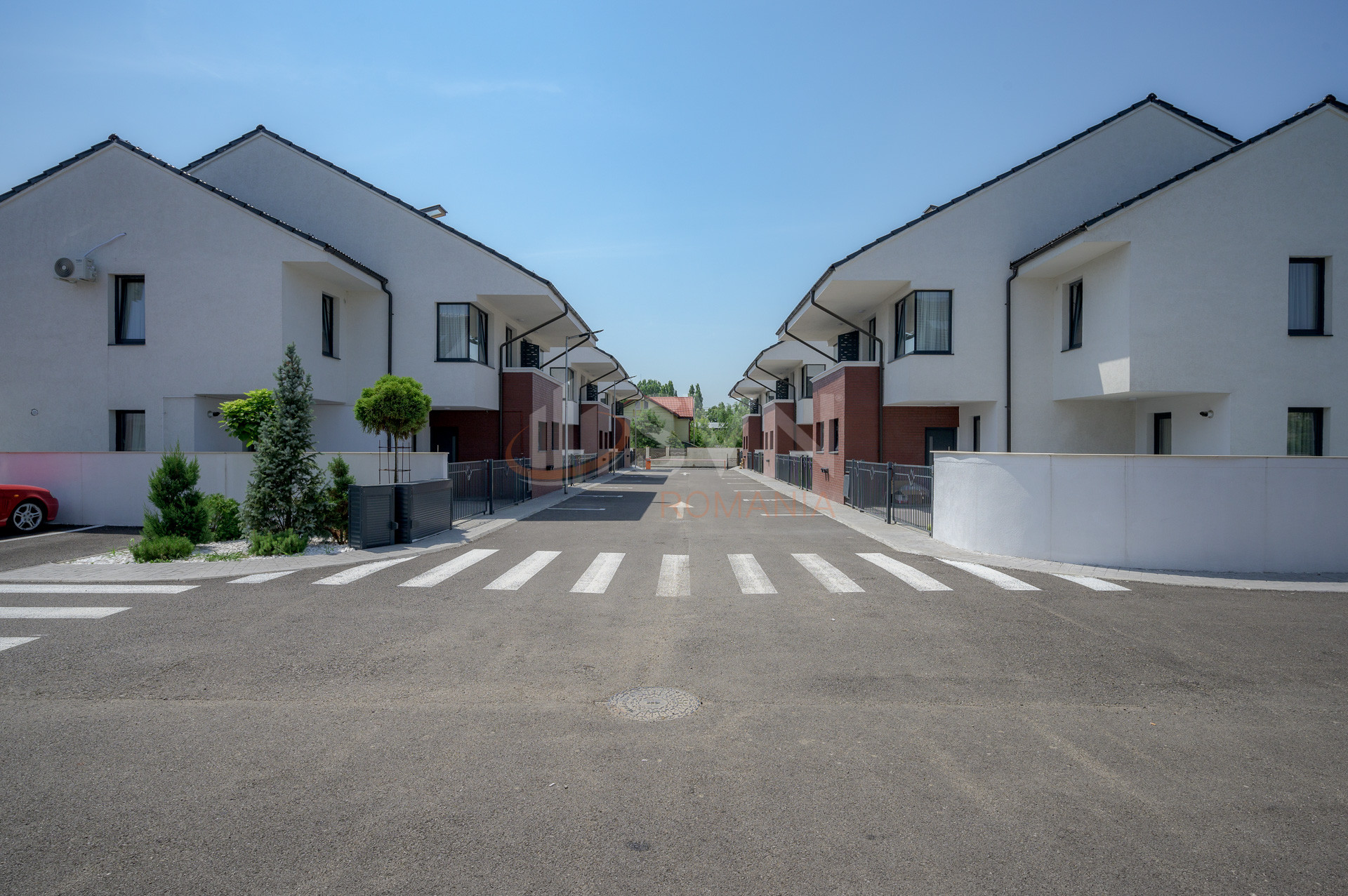 Casa, 4 camere Ilfov/Otopeni