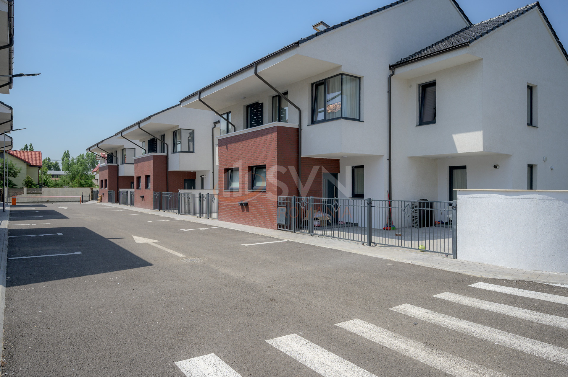 Casa, 4 camere Ilfov/Otopeni