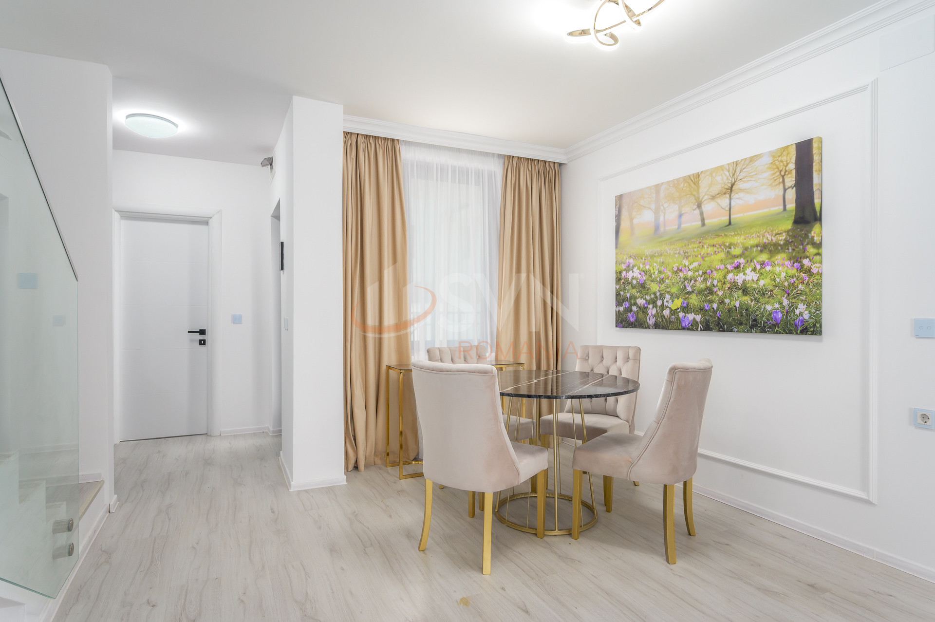 Casa, 4 camere Ilfov/Otopeni