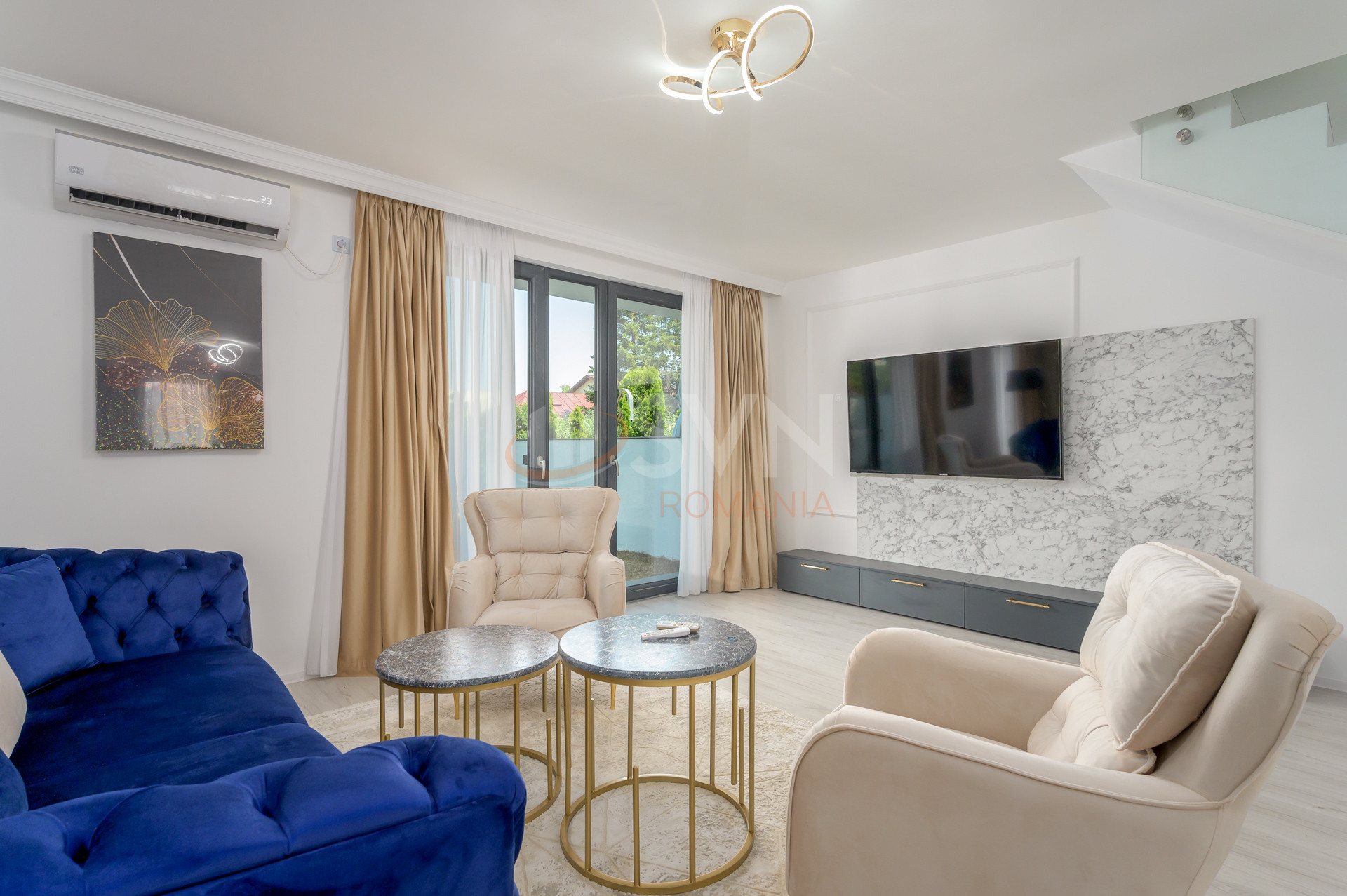 Casa, 4 camere Ilfov/Otopeni