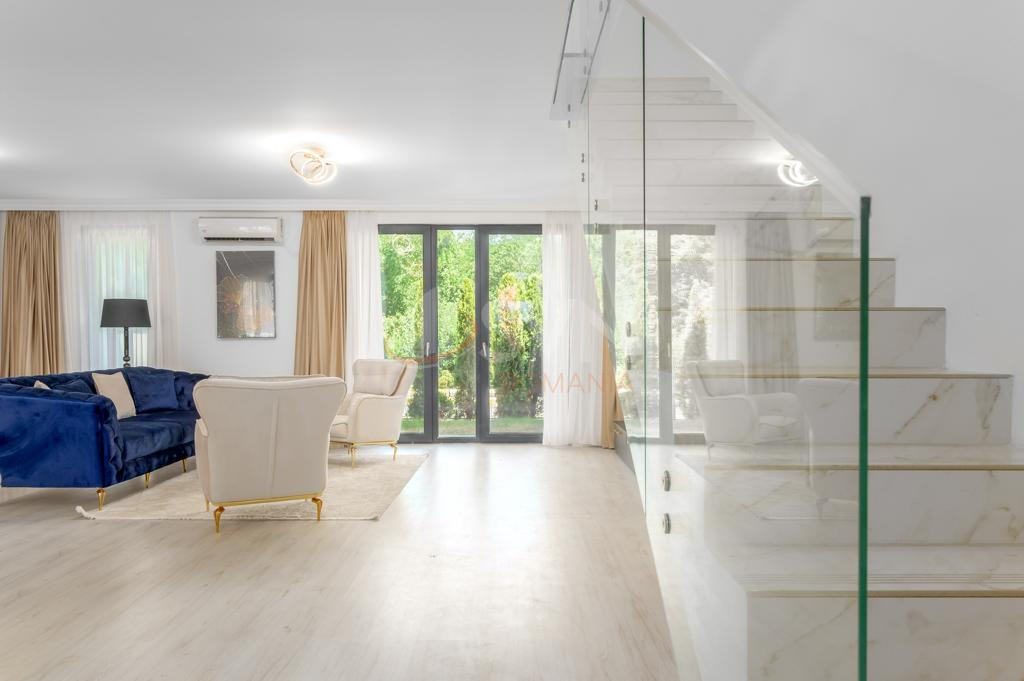 Casa, 4 camere Ilfov/Otopeni