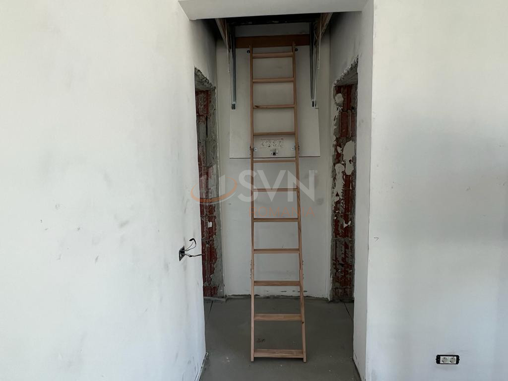 Casa, 4 camere Ilfov/Domnesti