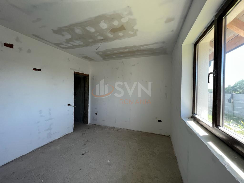 Casa, 4 camere Ilfov/Domnesti