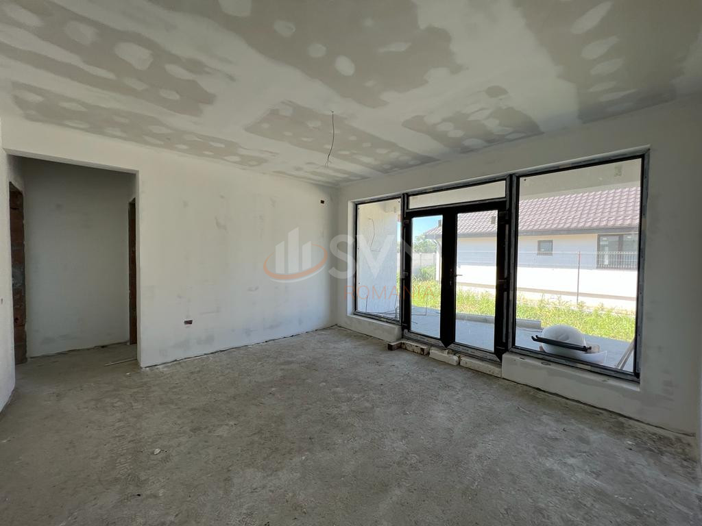 Casa, 4 camere Ilfov/Domnesti