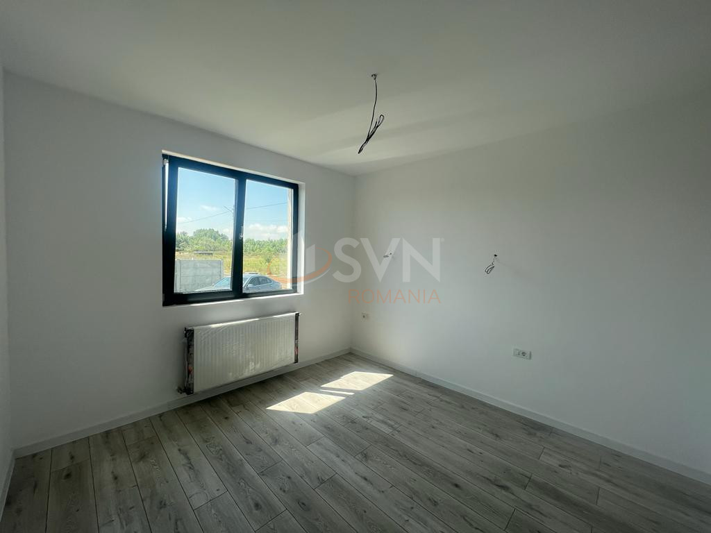 Casa, 4 camere Ilfov/Domnesti