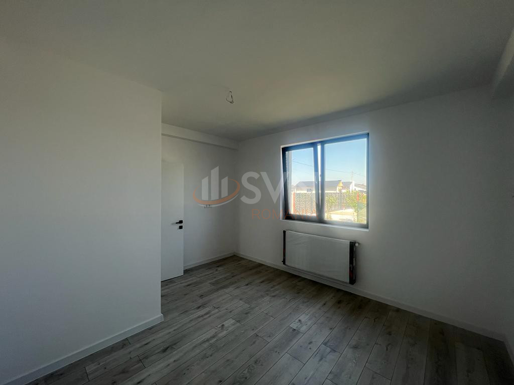 Casa, 4 camere Ilfov/Domnesti