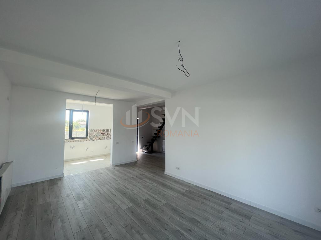 Casa, 4 camere Ilfov/Domnesti