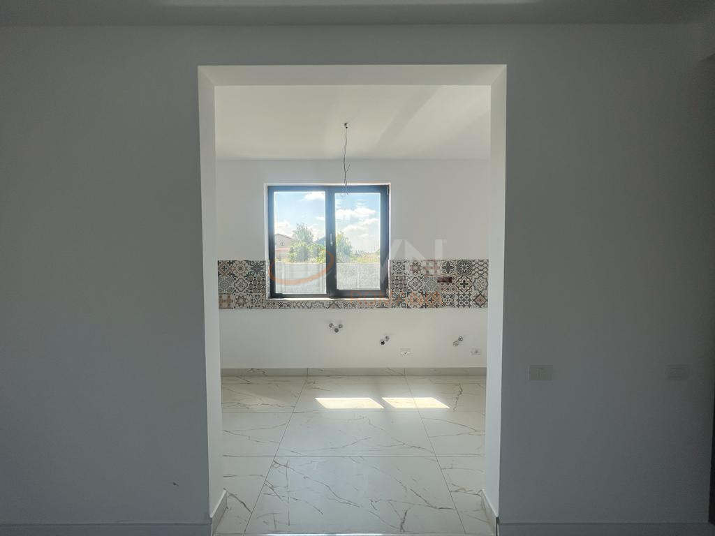 Casa, 4 camere Ilfov/Domnesti