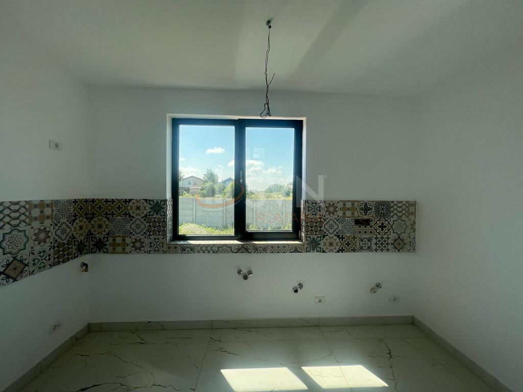 Casa, 4 camere Ilfov/Domnesti